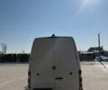 Білий Мерседес Sprinter, об'ємом двигуна 2.2 л та пробігом 280 тис. км за 18500 $, фото 8 на Automoto.ua