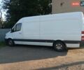Белый Мерседес Sprinter, объемом двигателя 2.2 л и пробегом 308 тыс. км за 15500 $, фото 18 на Automoto.ua
