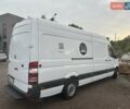 Белый Мерседес Sprinter, объемом двигателя 2.14 л и пробегом 235 тыс. км за 19800 $, фото 5 на Automoto.ua