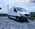 Белый Мерседес Sprinter, объемом двигателя 0 л и пробегом 290 тыс. км за 27000 $, фото 3 на Automoto.ua