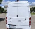 Білий Мерседес Sprinter, об'ємом двигуна 2.14 л та пробігом 460 тис. км за 15500 $, фото 21 на Automoto.ua