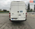 Белый Мерседес Sprinter, объемом двигателя 2.2 л и пробегом 570 тыс. км за 6500 $, фото 4 на Automoto.ua