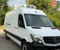 Білий Мерседес Sprinter, об'ємом двигуна 0 л та пробігом 235 тис. км за 16300 $, фото 3 на Automoto.ua