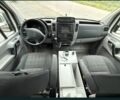 Белый Мерседес Sprinter, объемом двигателя 2.2 л и пробегом 333 тыс. км за 20374 $, фото 5 на Automoto.ua