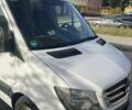 Білий Мерседес Sprinter, об'ємом двигуна 2.1 л та пробігом 2 тис. км за 16900 $, фото 1 на Automoto.ua