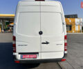 Белый Мерседес Sprinter, объемом двигателя 0 л и пробегом 287 тыс. км за 20850 $, фото 3 на Automoto.ua