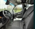 Белый Мерседес Sprinter, объемом двигателя 2.2 л и пробегом 333 тыс. км за 20374 $, фото 3 на Automoto.ua