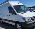 Белый Мерседес Sprinter, объемом двигателя 0 л и пробегом 262 тыс. км за 18900 $, фото 1 на Automoto.ua