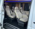 Білий Мерседес Sprinter, об'ємом двигуна 2.1 л та пробігом 320 тис. км за 25000 $, фото 17 на Automoto.ua