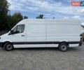 Белый Мерседес Sprinter, объемом двигателя 2.2 л и пробегом 325 тыс. км за 22000 $, фото 8 на Automoto.ua