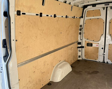 Белый Мерседес Sprinter, объемом двигателя 3 л и пробегом 245 тыс. км за 32000 $, фото 19 на Automoto.ua