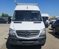 Белый Мерседес Sprinter, объемом двигателя 0 л и пробегом 262 тыс. км за 18900 $, фото 28 на Automoto.ua