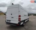 Белый Мерседес Sprinter, объемом двигателя 0 л и пробегом 291 тыс. км за 28900 $, фото 57 на Automoto.ua