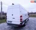 Белый Мерседес Sprinter, объемом двигателя 0 л и пробегом 290 тыс. км за 27000 $, фото 44 на Automoto.ua
