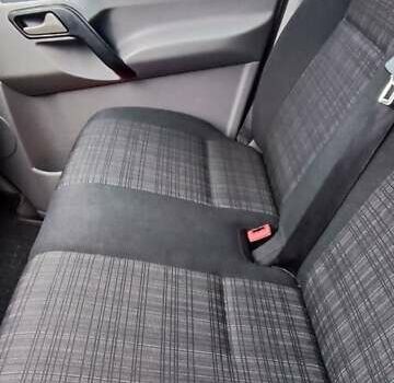 Білий Мерседес Sprinter, об'ємом двигуна 2.14 л та пробігом 460 тис. км за 16900 $, фото 27 на Automoto.ua