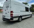 Білий Мерседес Sprinter, об'ємом двигуна 3 л та пробігом 110 тис. км за 32000 $, фото 5 на Automoto.ua
