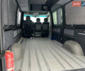 Белый Мерседес Sprinter, объемом двигателя 2.1 л и пробегом 505 тыс. км за 19499 $, фото 20 на Automoto.ua