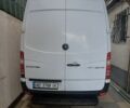 Білий Мерседес Sprinter, об'ємом двигуна 2.1 л та пробігом 440 тис. км за 19500 $, фото 1 на Automoto.ua