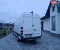 Белый Мерседес Sprinter, объемом двигателя 0 л и пробегом 290 тыс. км за 27000 $, фото 10 на Automoto.ua