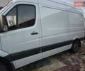 Білий Мерседес Sprinter, об'ємом двигуна 2.14 л та пробігом 294 тис. км за 17500 $, фото 2 на Automoto.ua