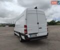 Белый Мерседес Sprinter, объемом двигателя 0 л и пробегом 291 тыс. км за 28900 $, фото 6 на Automoto.ua