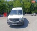 Белый Мерседес Sprinter, объемом двигателя 2.1 л и пробегом 280 тыс. км за 19300 $, фото 1 на Automoto.ua