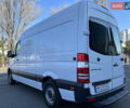 Белый Мерседес Sprinter, объемом двигателя 2.14 л и пробегом 378 тыс. км за 17399 $, фото 7 на Automoto.ua