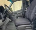 Білий Мерседес Sprinter, об'ємом двигуна 3 л та пробігом 134 тис. км за 10000 $, фото 8 на Automoto.ua