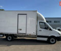 Белый Мерседес Sprinter, объемом двигателя 2.2 л и пробегом 275 тыс. км за 21900 $, фото 5 на Automoto.ua