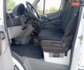 Білий Мерседес Sprinter, об'ємом двигуна 2.14 л та пробігом 313 тис. км за 22800 $, фото 3 на Automoto.ua