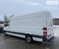 Белый Мерседес Sprinter, объемом двигателя 0 л и пробегом 230 тыс. км за 21600 $, фото 13 на Automoto.ua