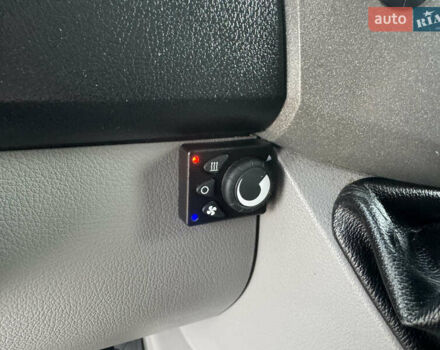 Білий Мерседес Sprinter, об'ємом двигуна 2.14 л та пробігом 371 тис. км за 16800 $, фото 20 на Automoto.ua