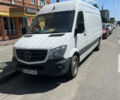 Білий Мерседес Sprinter, об'ємом двигуна 2.14 л та пробігом 280 тис. км за 20800 $, фото 1 на Automoto.ua