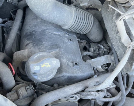 Белый Мерседес Sprinter, объемом двигателя 3 л и пробегом 313 тыс. км за 31000 $, фото 14 на Automoto.ua