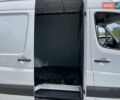 Белый Мерседес Sprinter, объемом двигателя 2.2 л и пробегом 221 тыс. км за 18500 $, фото 6 на Automoto.ua