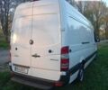 Белый Мерседес Sprinter, объемом двигателя 2.14 л и пробегом 316 тыс. км за 16800 $, фото 8 на Automoto.ua