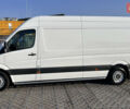 Белый Мерседес Sprinter, объемом двигателя 0 л и пробегом 287 тыс. км за 20850 $, фото 14 на Automoto.ua