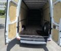 Білий Мерседес Sprinter, об'ємом двигуна 2.14 л та пробігом 460 тис. км за 15500 $, фото 22 на Automoto.ua