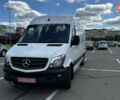 Белый Мерседес Sprinter, объемом двигателя 2.2 л и пробегом 386 тыс. км за 22450 $, фото 2 на Automoto.ua