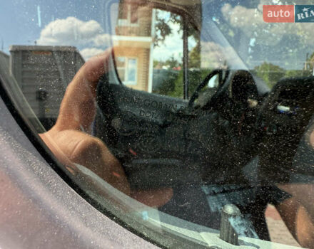 Білий Мерседес Sprinter, об'ємом двигуна 2.14 л та пробігом 331 тис. км за 18900 $, фото 39 на Automoto.ua