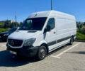 Білий Мерседес Sprinter, об'ємом двигуна 3 л та пробігом 315 тис. км за 35000 $, фото 1 на Automoto.ua