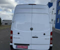 Белый Мерседес Sprinter, объемом двигателя 0 л и пробегом 371 тыс. км за 15500 $, фото 3 на Automoto.ua