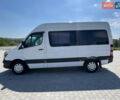 Белый Мерседес Sprinter, объемом двигателя 2.1 л и пробегом 505 тыс. км за 19499 $, фото 3 на Automoto.ua