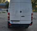 Белый Мерседес Sprinter, объемом двигателя 2.99 л и пробегом 409 тыс. км за 34000 $, фото 3 на Automoto.ua