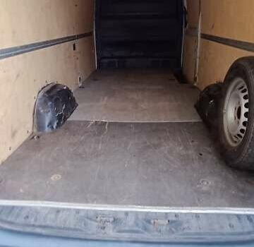 Білий Мерседес Sprinter, об'ємом двигуна 2.14 л та пробігом 460 тис. км за 16900 $, фото 3 на Automoto.ua
