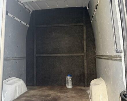 Білий Мерседес Sprinter, об'ємом двигуна 2.14 л та пробігом 200 тис. км за 23800 $, фото 6 на Automoto.ua