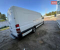 Белый Мерседес Sprinter, объемом двигателя 3 л и пробегом 313 тыс. км за 31000 $, фото 3 на Automoto.ua