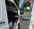 Белый Мерседес Sprinter, объемом двигателя 2.14 л и пробегом 331 тыс. км за 18900 $, фото 10 на Automoto.ua