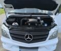 Білий Мерседес Sprinter, об'ємом двигуна 2.14 л та пробігом 460 тис. км за 15500 $, фото 16 на Automoto.ua
