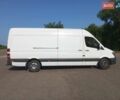 Белый Мерседес Sprinter, объемом двигателя 2.2 л и пробегом 308 тыс. км за 15500 $, фото 26 на Automoto.ua